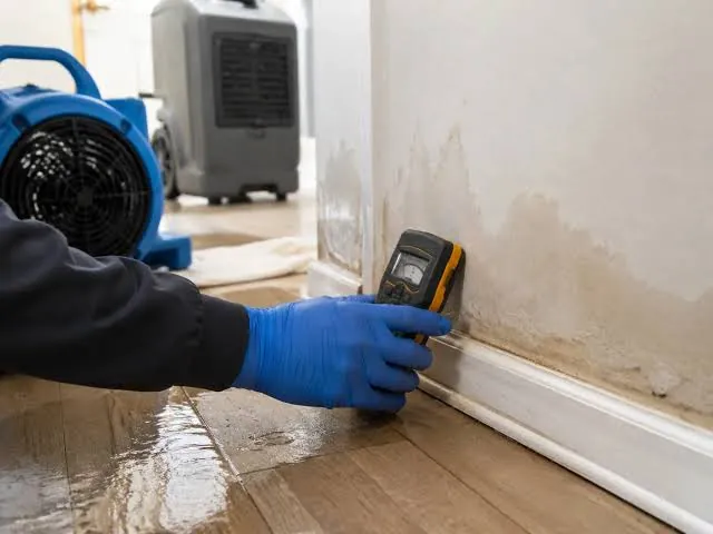 24/7 Water damage restoration services in Thorsby, AL - Rapid flood cleanup and mitigation